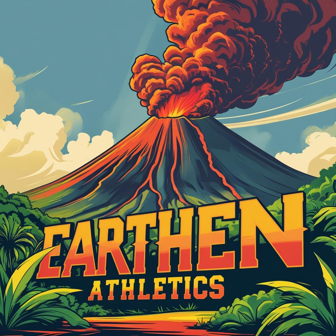 Earthen Athletics