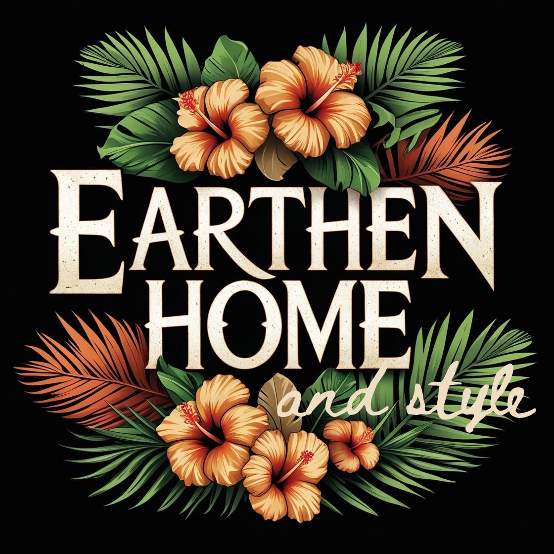 Earthen Home and Style