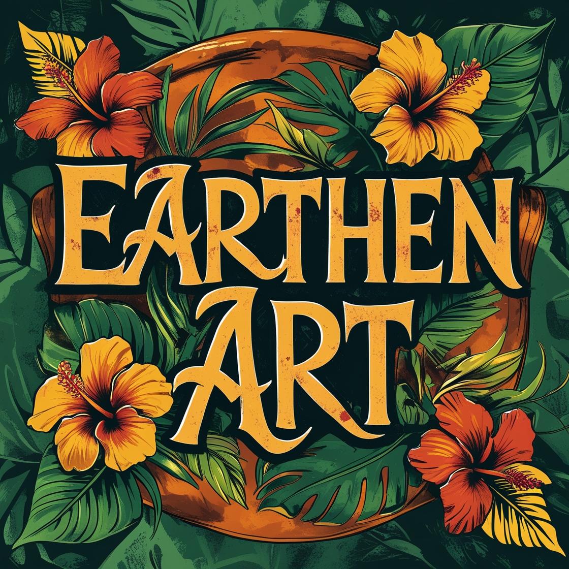 Earthen Art