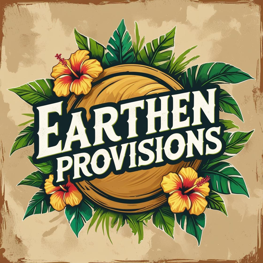 Earthen Provisions
