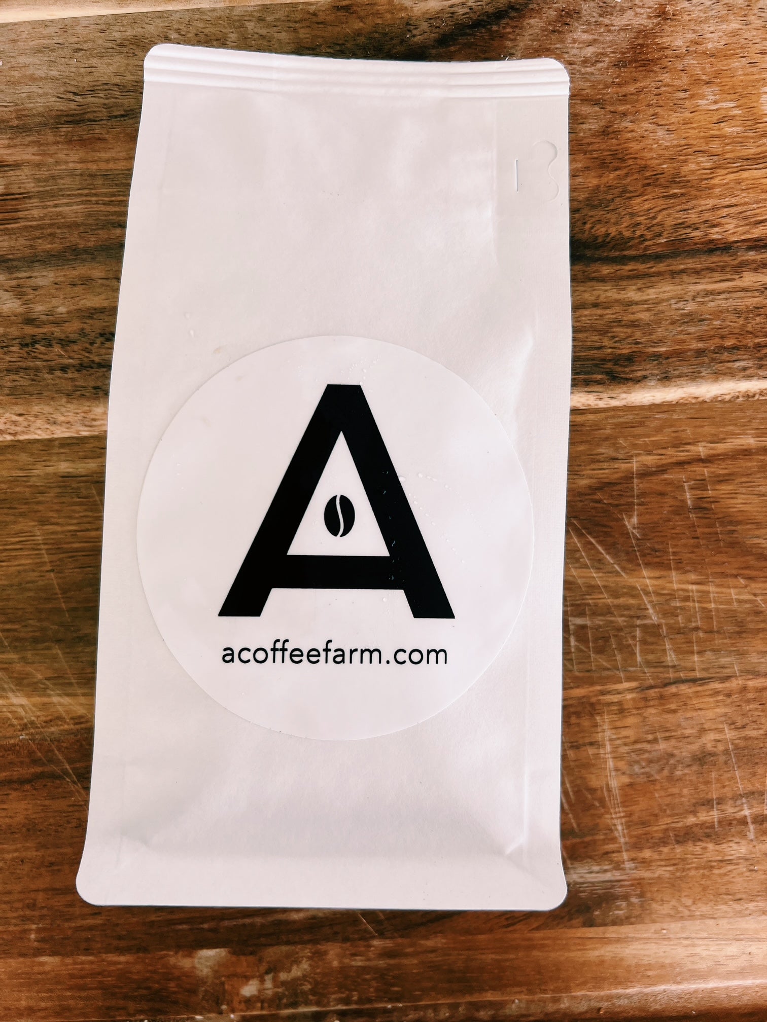 Yeast Fermented 100% Hawaiian Kau A Coffee Farm Special Batch