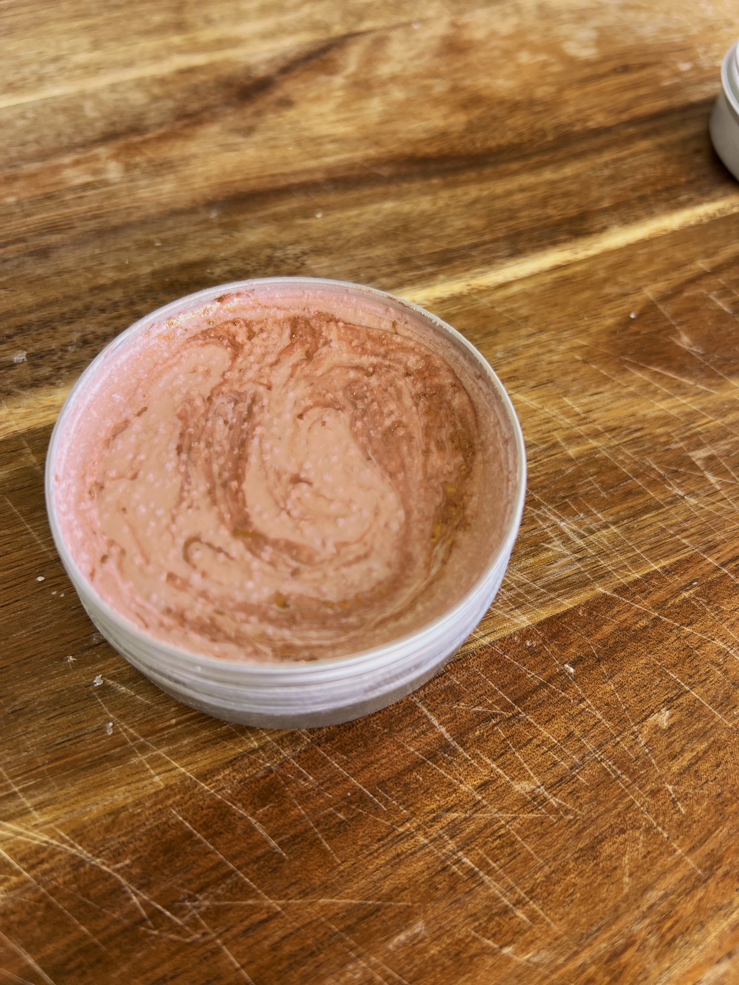 Earthen Sunscreen Bronze Goddess