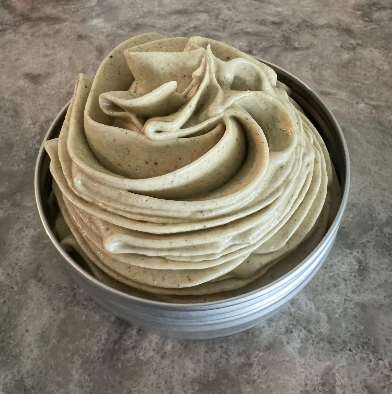 Gotu Kola Tallow Whipped Body Butter