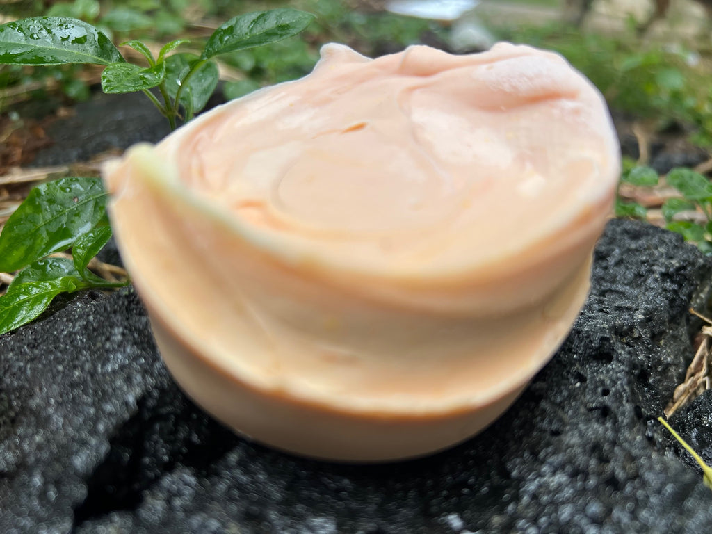 Shampoo Swirl Bar Island Nectar