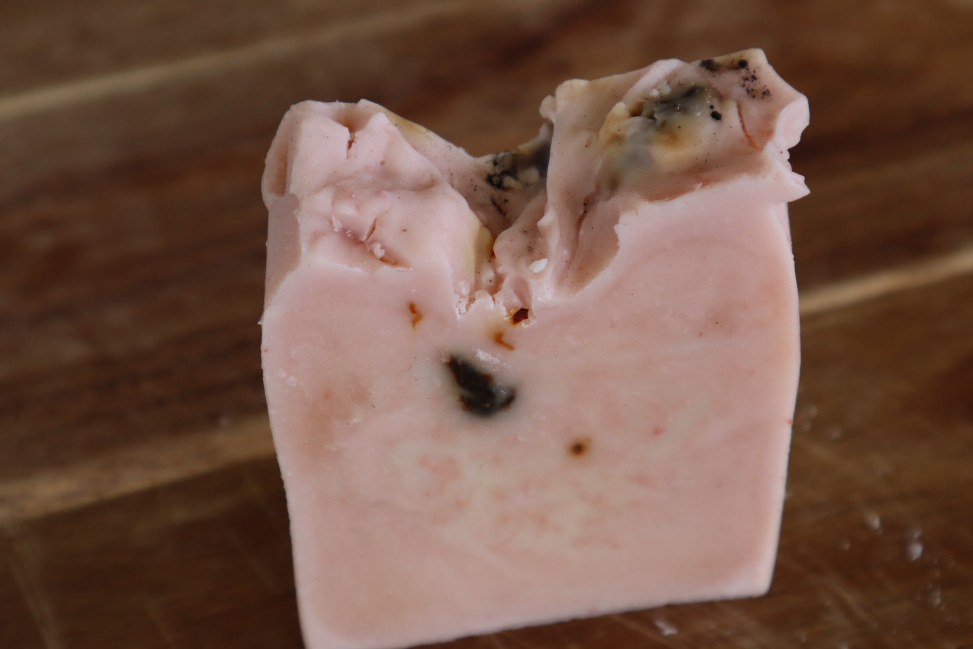 Earthen Handmade Soap Absolute Rose
