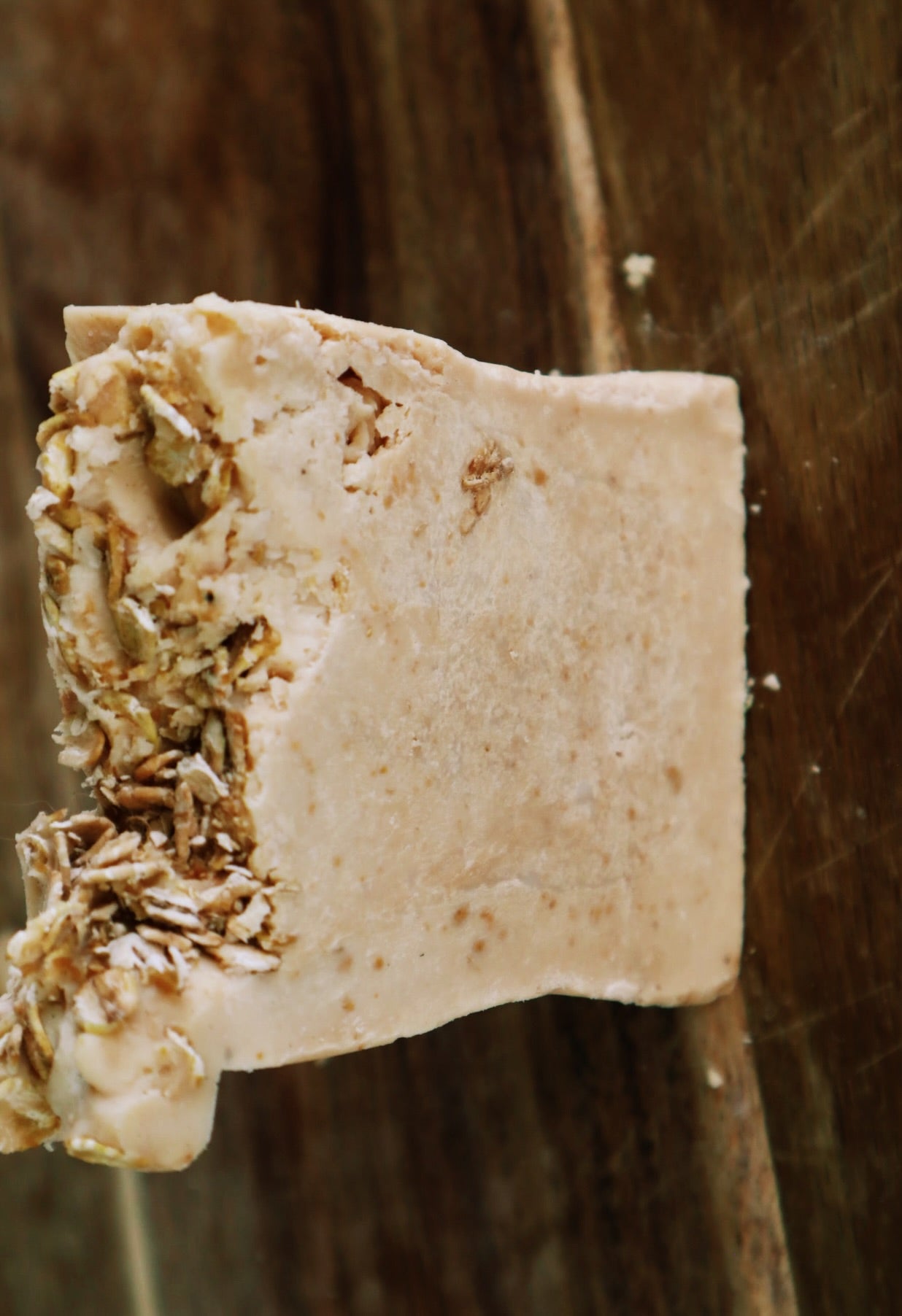 Banana Smooth Handmade Soap