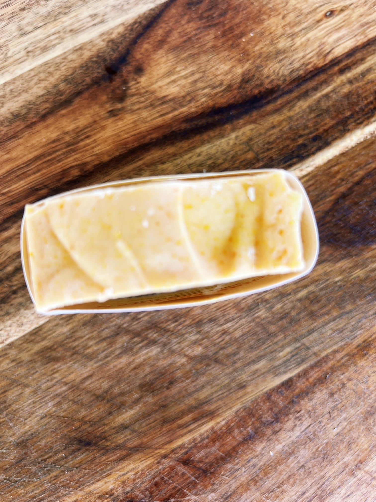 Harvest Spice Handmade Soap