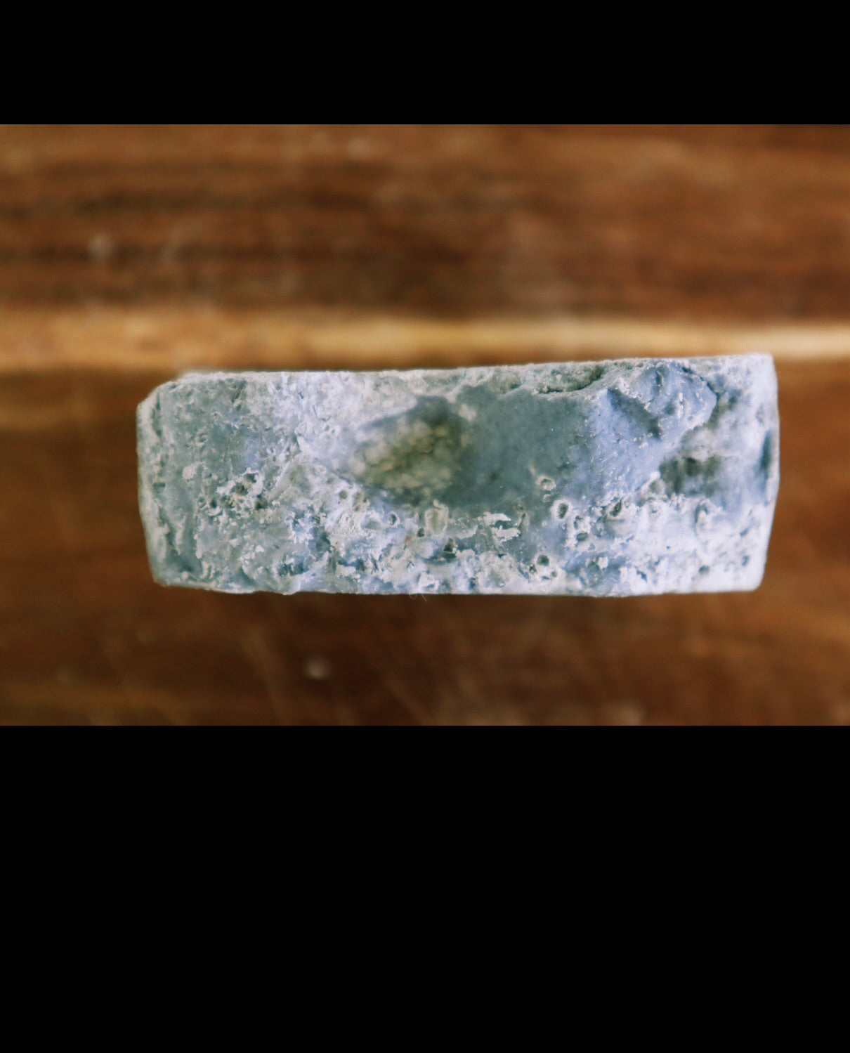Lava Tide Charcoal Sea Salt Soap