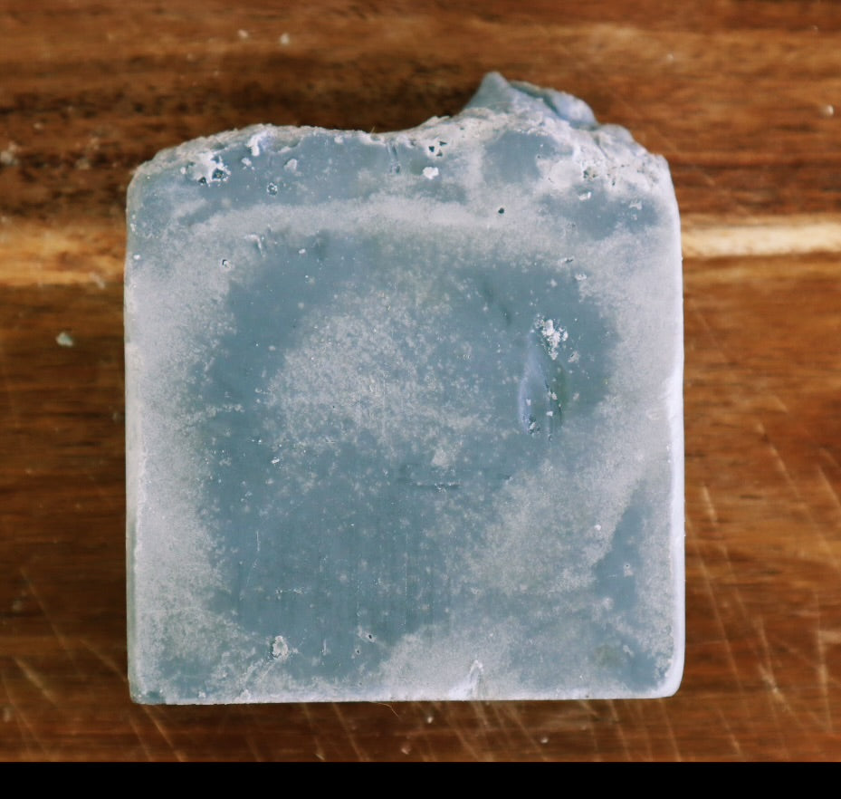 Lava Tide Charcoal Sea Salt Soap