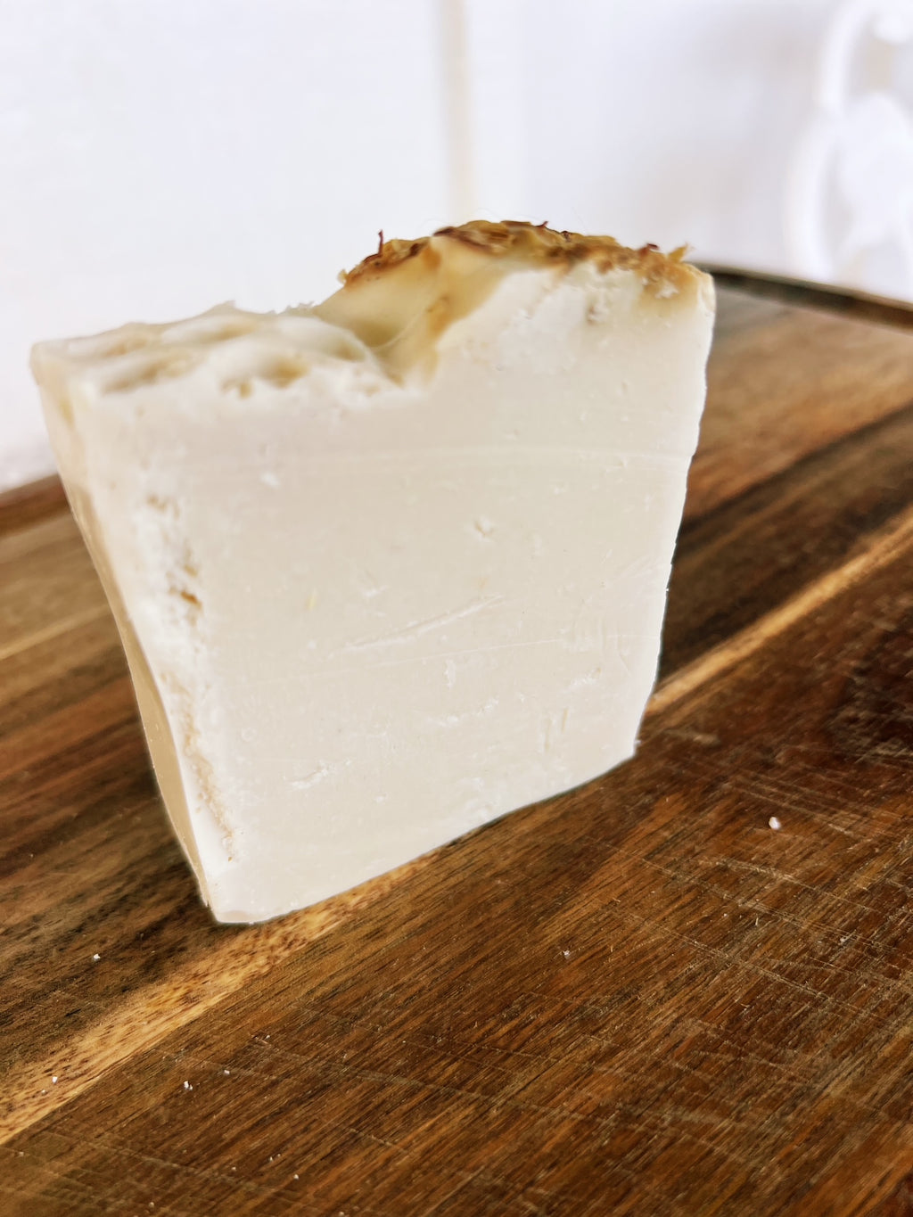 Ohia Lehua Honey Lavender Handmade Soap