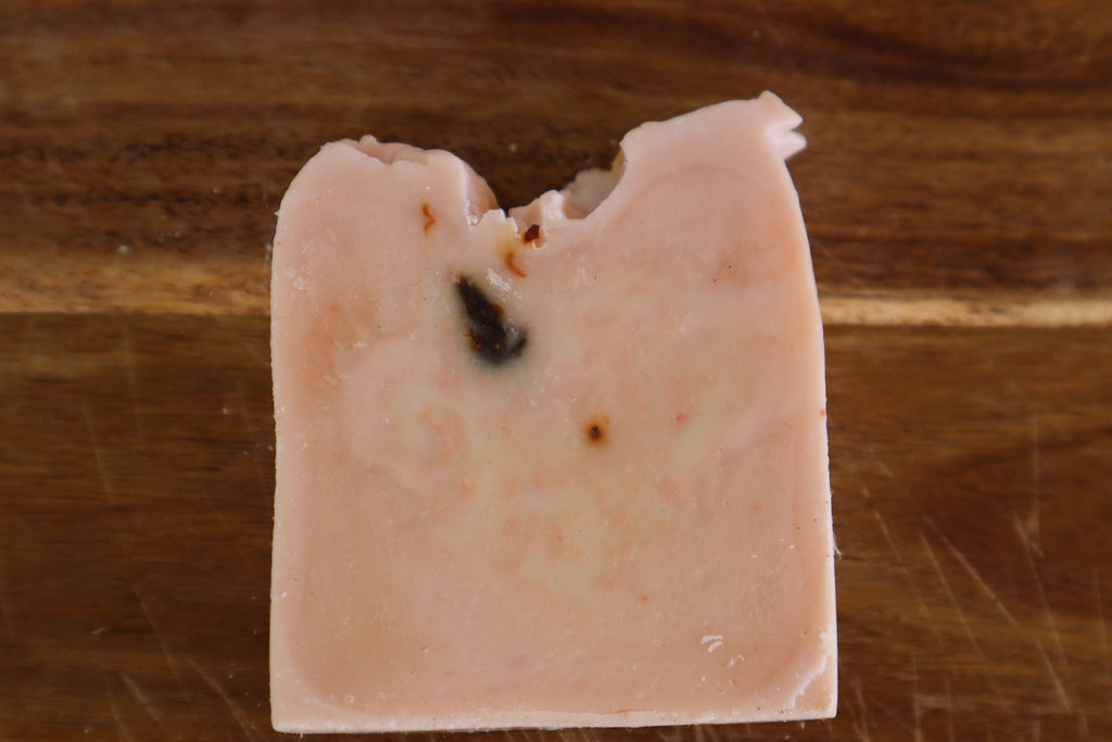 Earthen Handmade Soap Absolute Rose