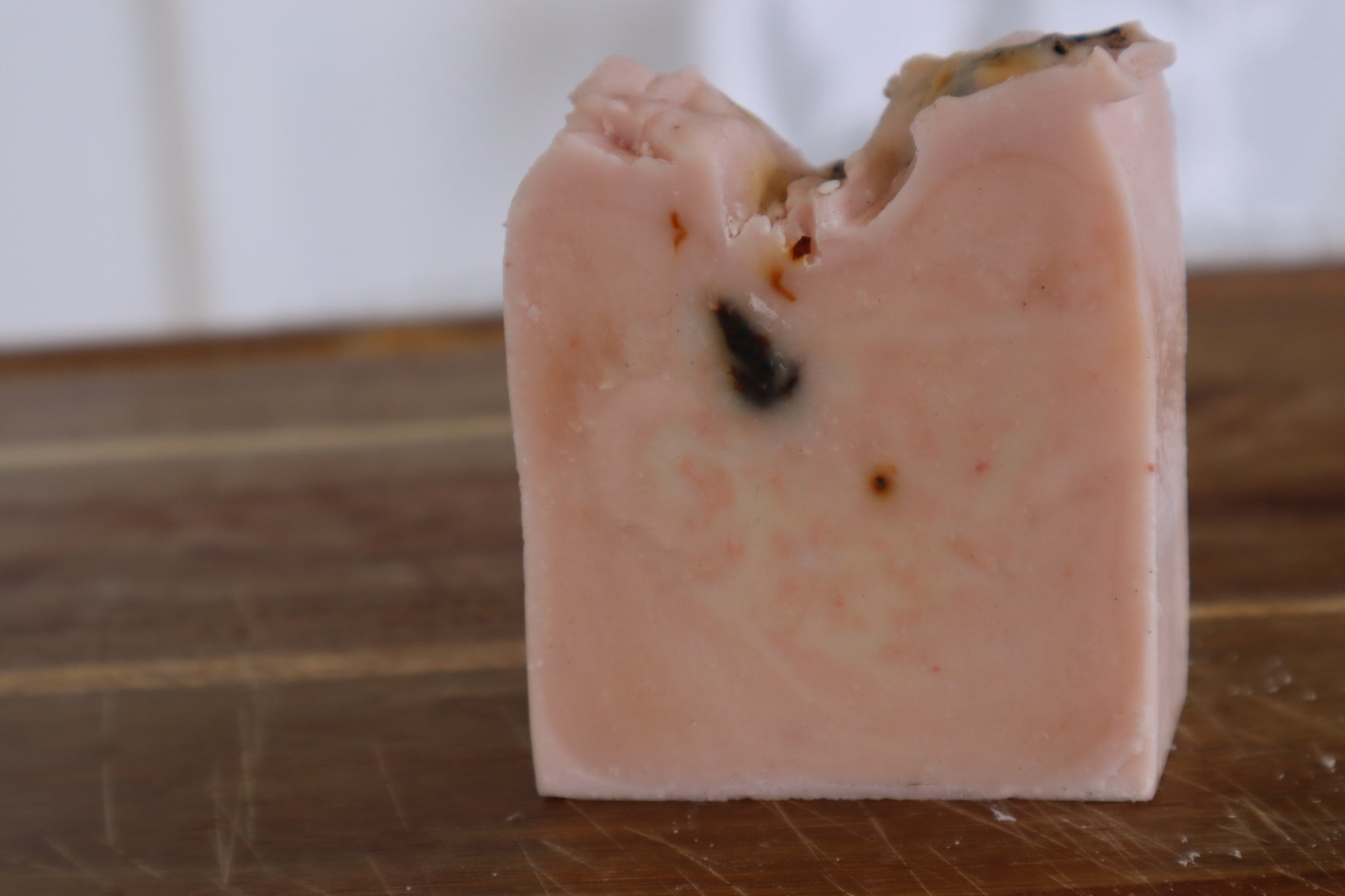 Earthen Handmade Soap Absolute Rose