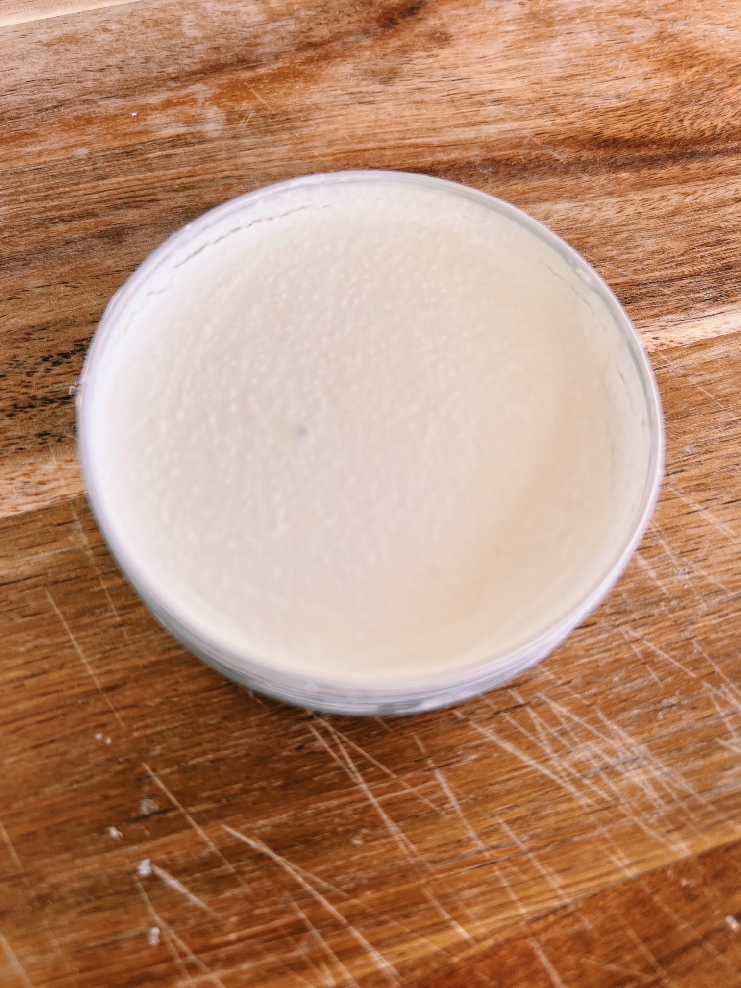 Earthen Sunscreen Vanilla Bean